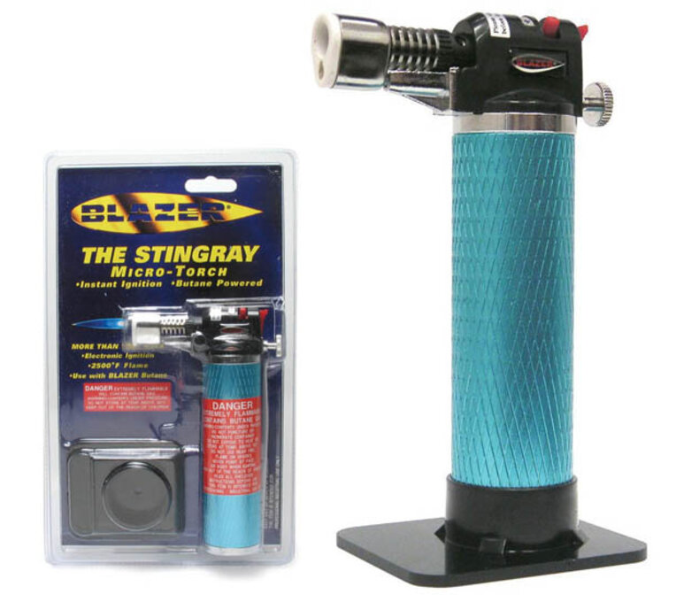 Torch 49.99 - Blazer Stingray