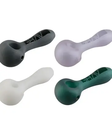 Glass Pipe 19.99