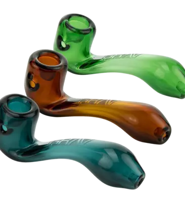 Glass Pipe 19.99