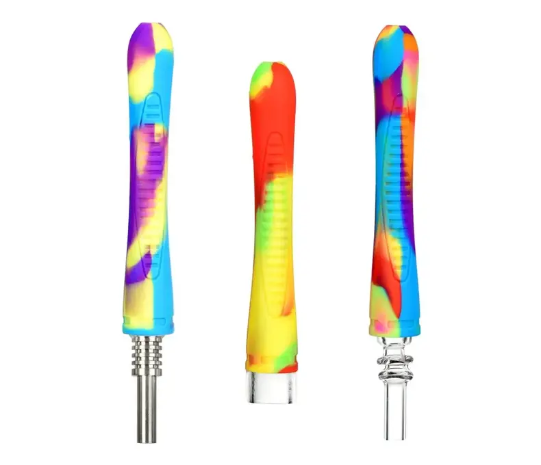 Silicone Nectar Collector 29.99