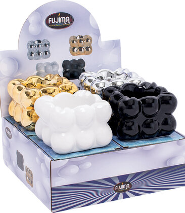 Ashtray 9.99 - 4ct Display