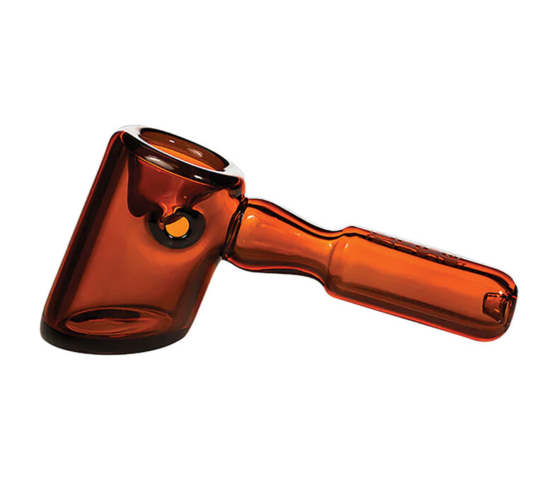 Glass Pipe 39.99 - Grav Hammer