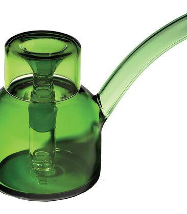 Glass Pipe 47.99 - NWTN Vesper Bubbler