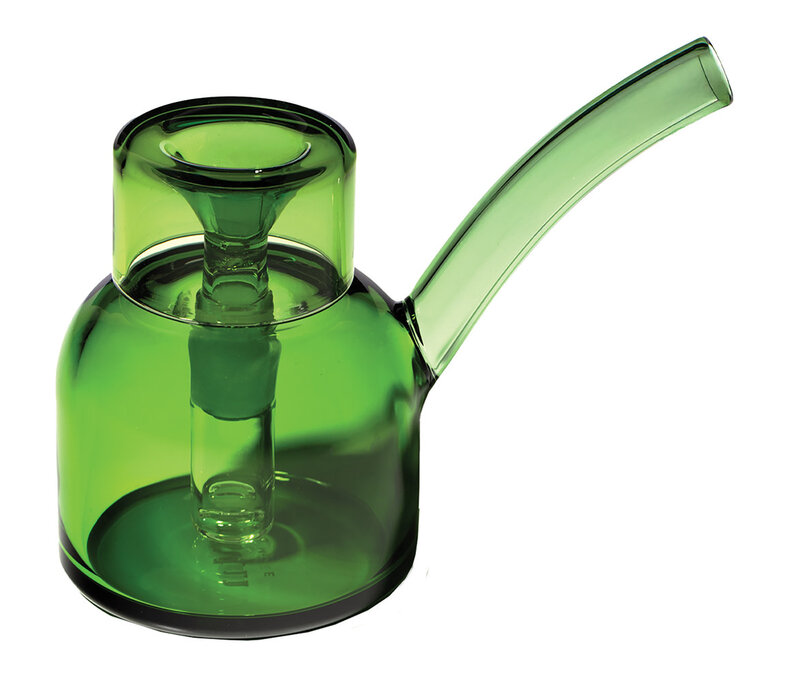 Glass Pipe 47.99 - NWTN Bubbler