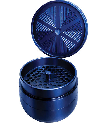 Grinder 39.99 - Gridlock