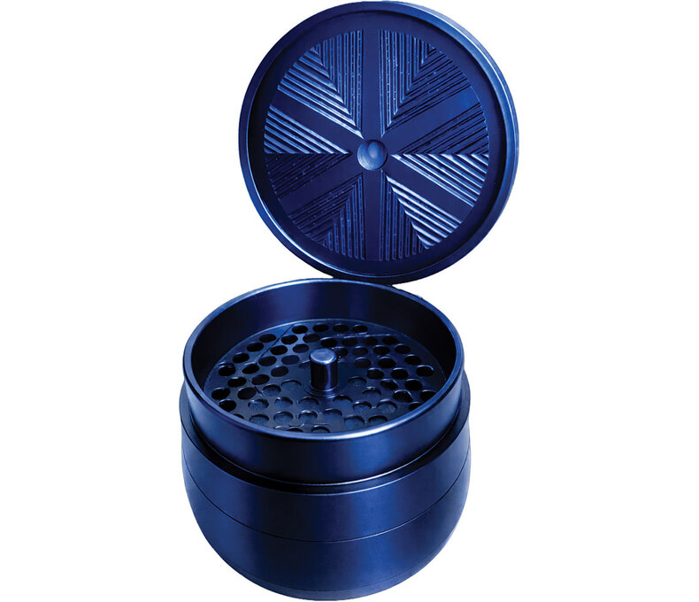 Grinder 39.99 - Gridlock