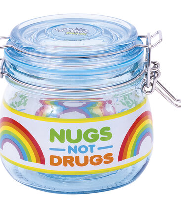 Jar 14.99 - Nugs