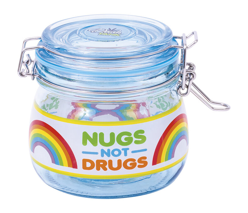 Jar 14.99 - Nugs