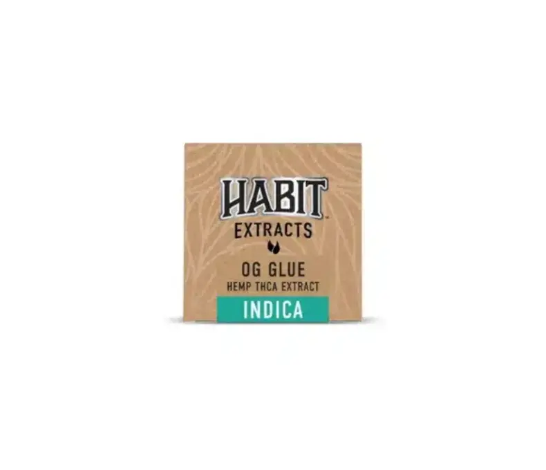 LE Habit A Diamond LR Badder 1g 37.99