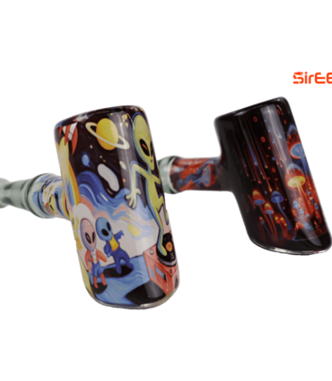 Glass Pipe 34.99