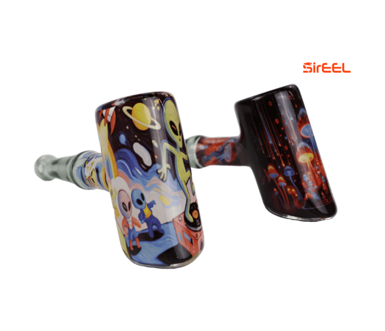 Glass Pipe 34.99
