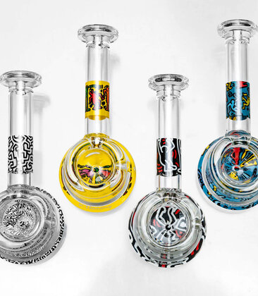 Glass Pipe 36.99