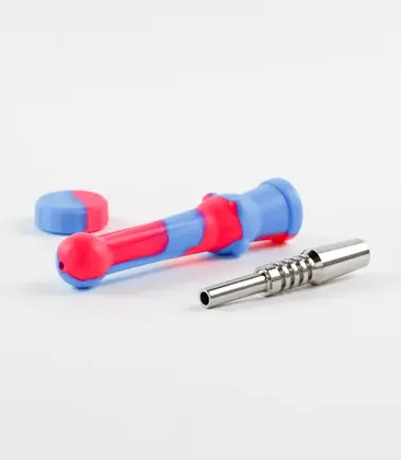 Silicone Nectar Collector 9.99