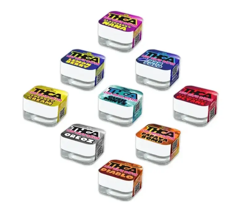 LE HL A Cold Cure Hash Rosin 1g 49.99  *