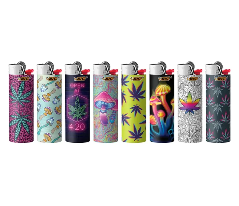 Bic light 2.59 - Counter Culture - 50ct Display