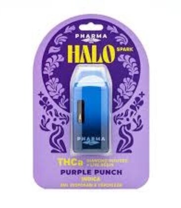 LE Pharma Halo Spark A Dispo 2g 34.99 *