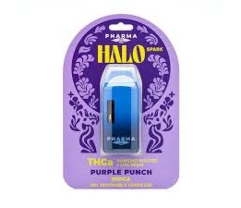 LE Pharma Halo Spark A Dispo 2g 34.99 *