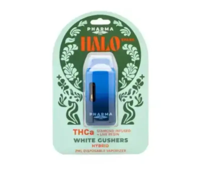 LE Pharma Halo Spark A Dispo 2g 34.99 *