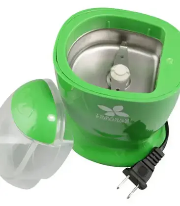 Electric Grinder 36.99