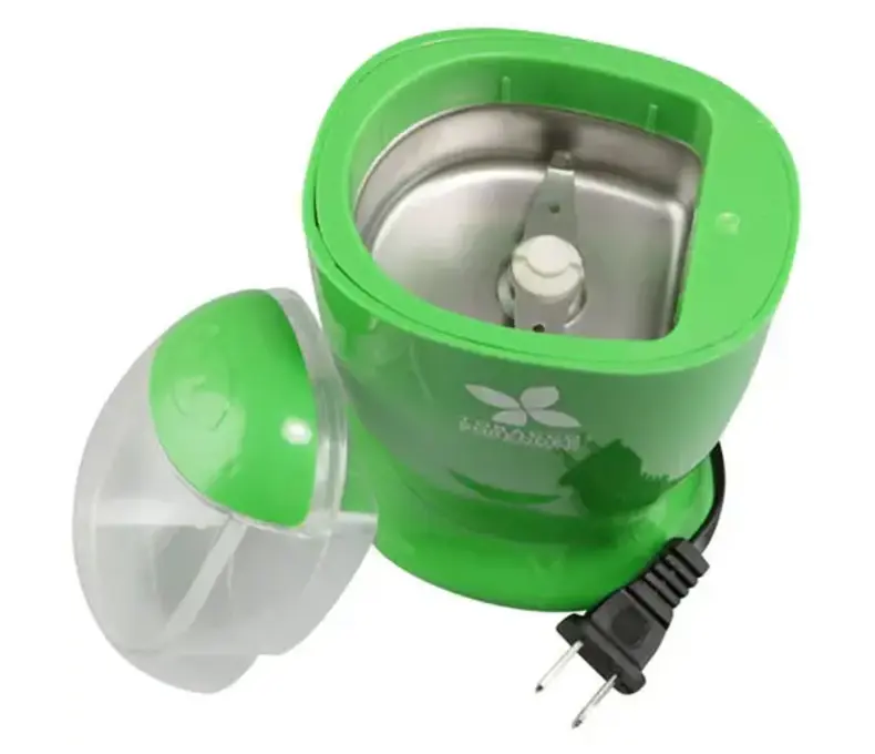 Electric Grinder 36.99