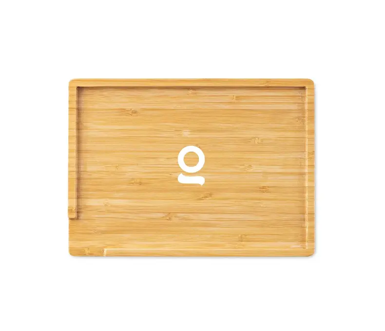 Rolling Tray 16.99