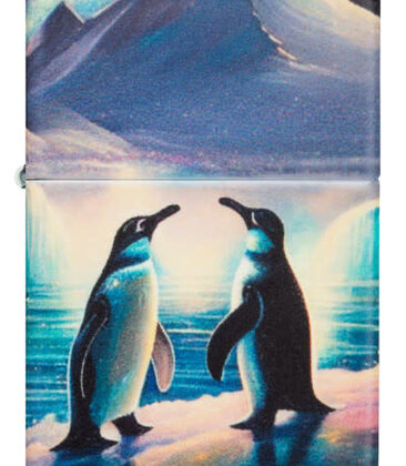 Zippo 48.95 - Penguin