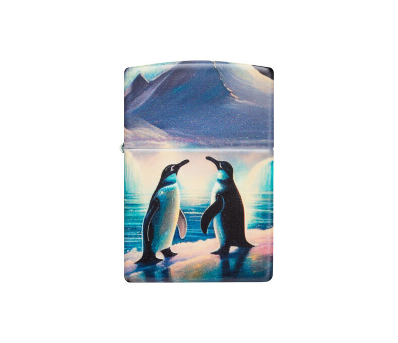Zippo 48.95 - Penguin