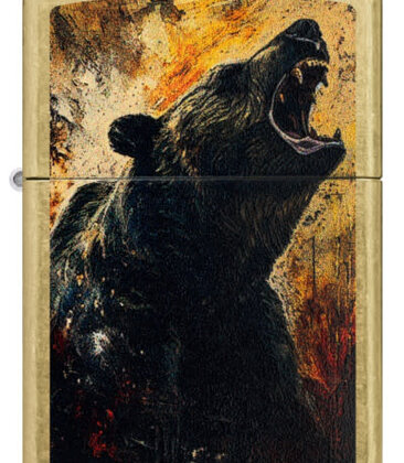 Zippo 26.95 - Animals 2
