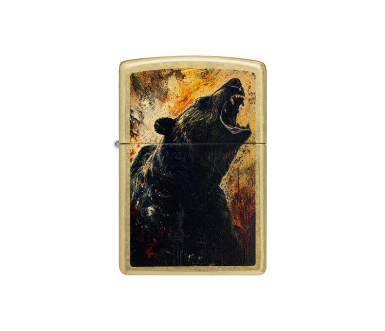 Zippo 26.95 - Animals 2