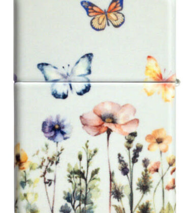 Zippo 48.95 - Natural Elements Glow