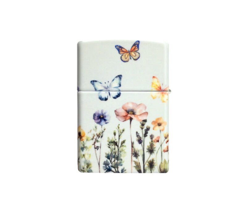 Zippo 48.95 - Natural Elements Glow