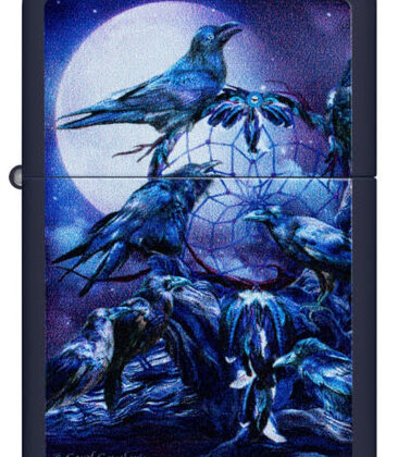Zippo 33.95 - Carol Cavalaris