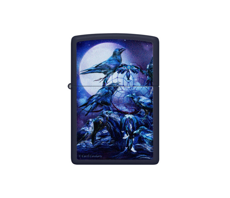 Zippo 33.95 - Carol Cavalaris