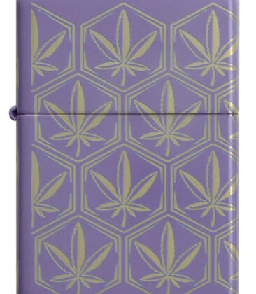 Zippo 39.95 - Lavender Leaf