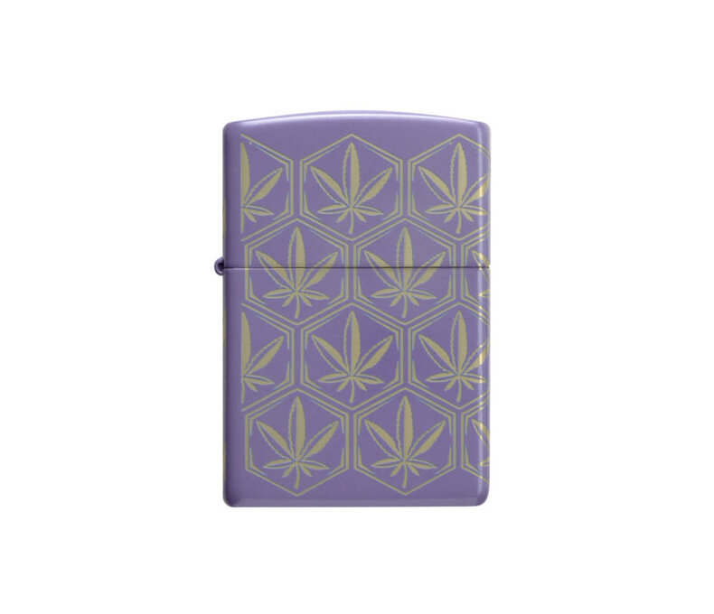 Zippo 39.95 - Lavender Leaf