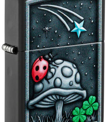 Zippo 31.95 - Ladybug