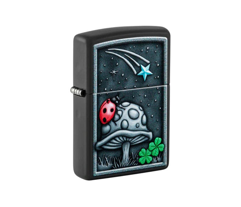 Zippo 31.95 - Ladybug
