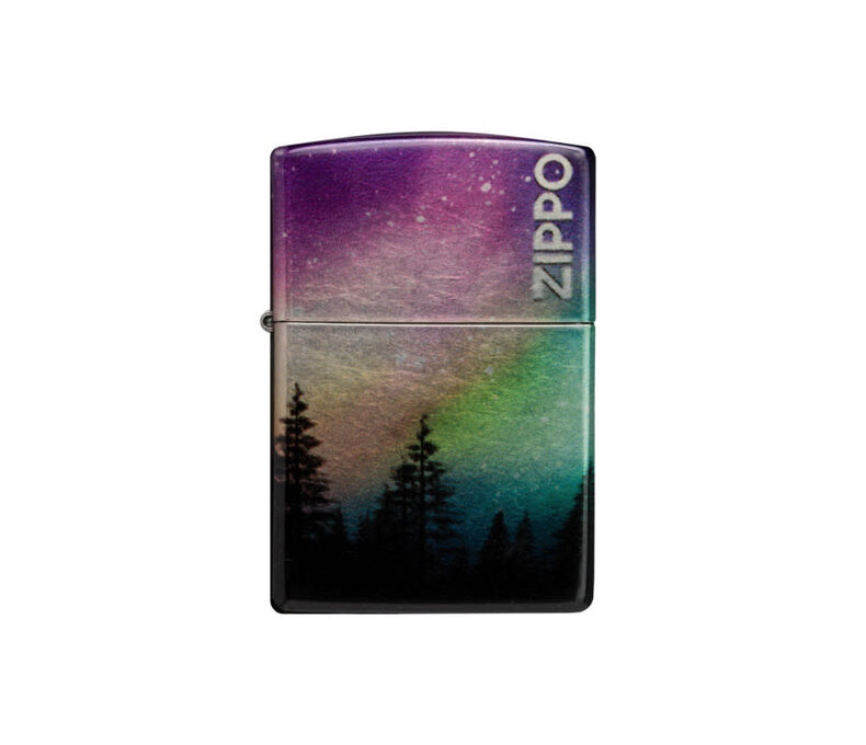 Zippo 45.95 - Colorful Sky