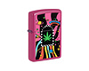 Zippo 31.95 - Pink Space