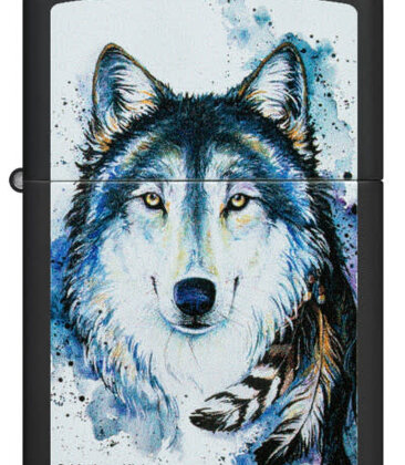 Zippo 31.95 - Lindsay Kivi