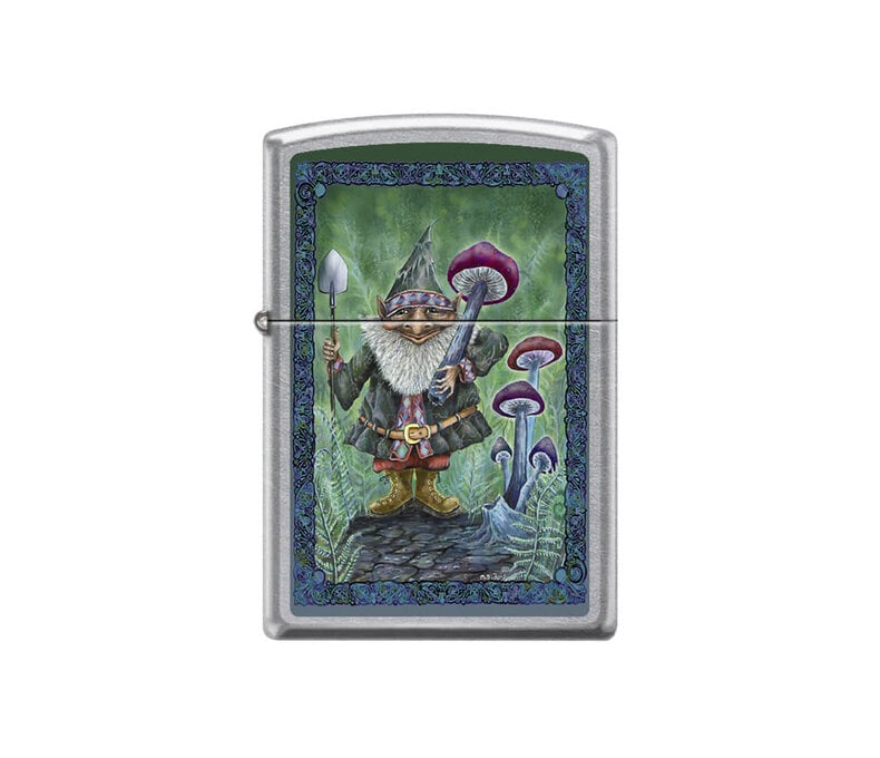 Zippo 34.95 - Forrest Gnome