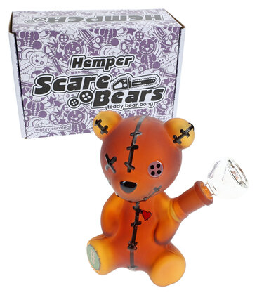 Waterpipe 59.99 - Hemper Scare
