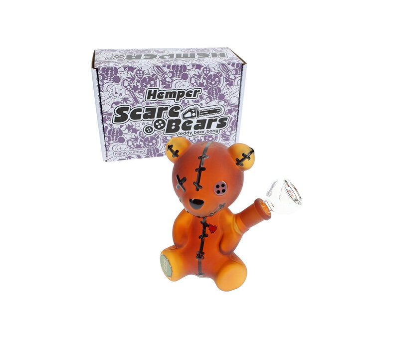 Waterpipe 59.99 - Hemper Scare