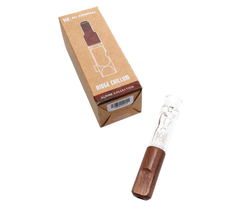 Chillum 15.99