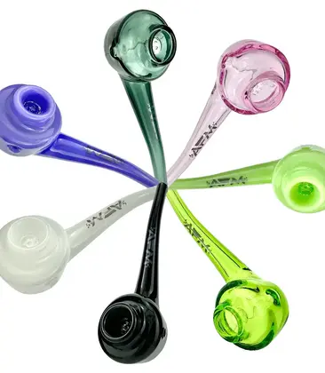 Glass Pipe 24.99