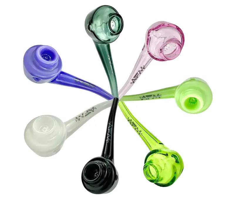 Glass Pipe 24.99