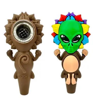 Silicone Pipe 13.99