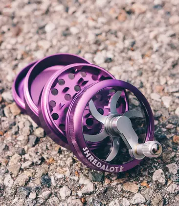 Grinder 24.99