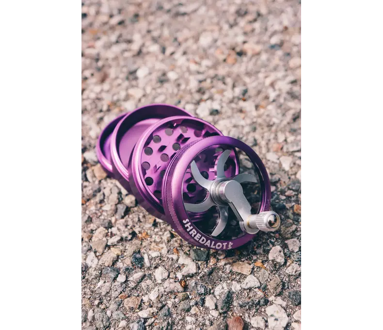 Grinder 24.99