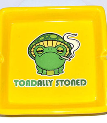 Ashtray 7.99